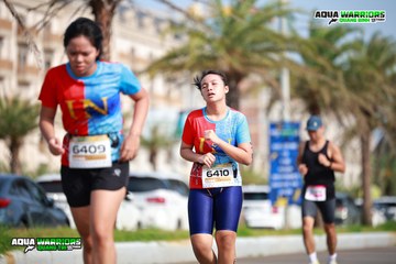 AQUA WARRIORS QUẢNG TRỊ 2025 - Ảnh #4046151