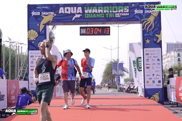 AQUA WARRIORS QUẢNG TRỊ 2025 - Ảnh #4056921