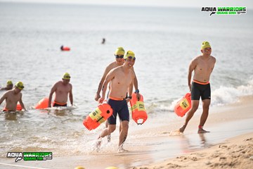 AQUA WARRIORS QUẢNG TRỊ 2025 - Ảnh #4059448