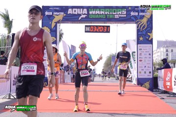 AQUA WARRIORS QUẢNG TRỊ 2025 - Ảnh #4055688