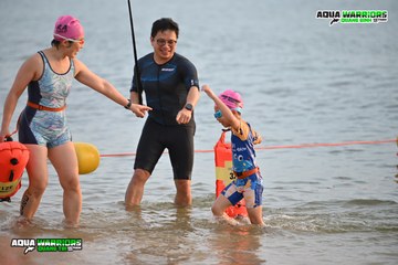 AQUA WARRIORS QUẢNG TRỊ 2025 - Ảnh #4058138