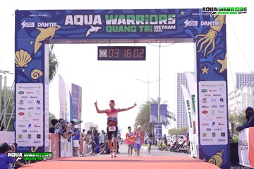 AQUA WARRIORS QUẢNG TRỊ 2025 - Ảnh #4055507