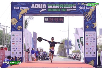 AQUA WARRIORS QUẢNG TRỊ 2025 - Ảnh #4056339