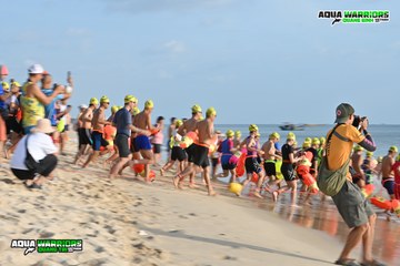 AQUA WARRIORS QUẢNG TRỊ 2025 - Ảnh #4058531