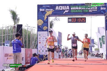 AQUA WARRIORS QUẢNG TRỊ 2025 - Ảnh #4055441