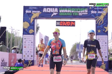 AQUA WARRIORS QUẢNG TRỊ 2025 - Ảnh #4055690