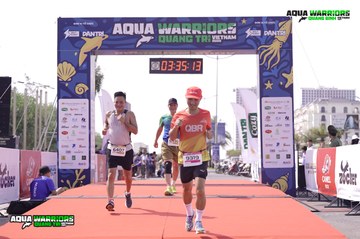 AQUA WARRIORS QUẢNG TRỊ 2025 - Ảnh #4056142