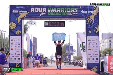 AQUA WARRIORS QUẢNG TRỊ 2025 - Ảnh #4056572