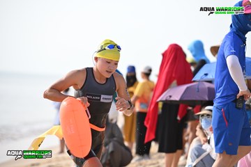AQUA WARRIORS QUẢNG TRỊ 2025 - Ảnh #4058688