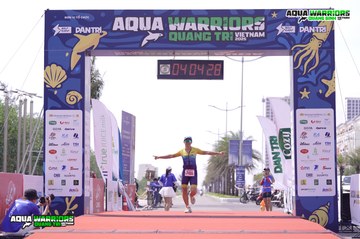AQUA WARRIORS QUẢNG TRỊ 2025 - Ảnh #4056742