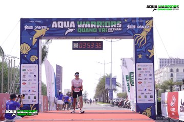 AQUA WARRIORS QUẢNG TRỊ 2025 - Ảnh #4056578