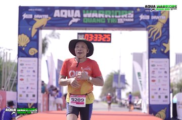 AQUA WARRIORS QUẢNG TRỊ 2025 - Ảnh #4056109