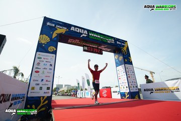 AQUA WARRIORS QUẢNG TRỊ 2025 - Ảnh #4057618