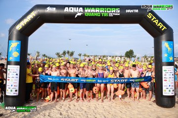 AQUA WARRIORS QUẢNG TRỊ 2025 - Ảnh #4045618