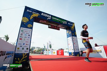 AQUA WARRIORS QUẢNG TRỊ 2025 - Ảnh #4057560