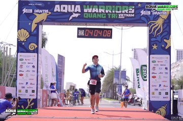AQUA WARRIORS QUẢNG TRỊ 2025 - Ảnh #4056736