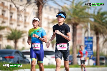 AQUA WARRIORS QUẢNG TRỊ 2025 - Ảnh #4046059