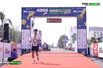 AQUA WARRIORS QUẢNG TRỊ 2025 - Ảnh #4056386