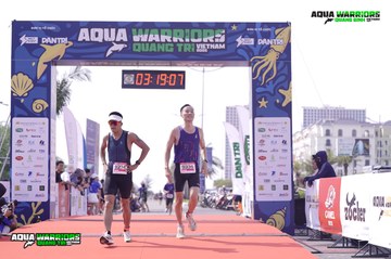 AQUA WARRIORS QUẢNG TRỊ 2025 - Ảnh #4055620