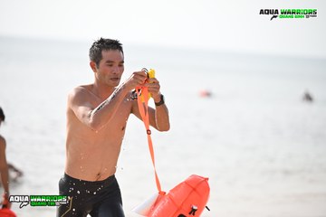 AQUA WARRIORS QUẢNG TRỊ 2025 - Ảnh #4058883