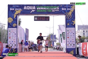 AQUA WARRIORS QUẢNG TRỊ 2025 - Ảnh #4056456