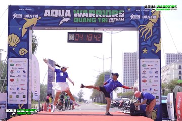 AQUA WARRIORS QUẢNG TRỊ 2025 - Ảnh #4056903