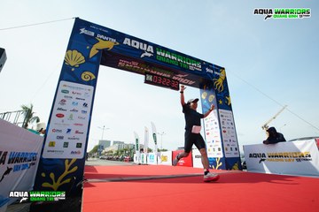 AQUA WARRIORS QUẢNG TRỊ 2025 - Ảnh #4057349