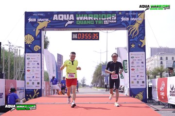 AQUA WARRIORS QUẢNG TRỊ 2025 - Ảnh #4056623