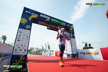 AQUA WARRIORS QUẢNG TRỊ 2025 - Ảnh #4057859