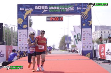 AQUA WARRIORS QUẢNG TRỊ 2025 - Ảnh #4056813