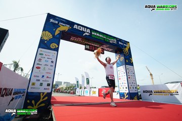 AQUA WARRIORS QUẢNG TRỊ 2025 - Ảnh #4057507