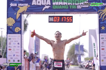 AQUA WARRIORS QUẢNG TRỊ 2025 - Ảnh #4055564