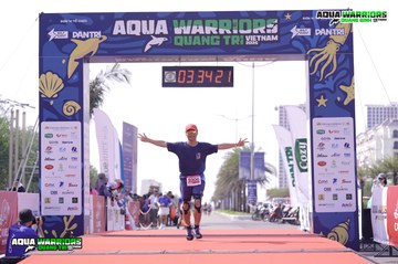 AQUA WARRIORS QUẢNG TRỊ 2025 - Ảnh #4056119