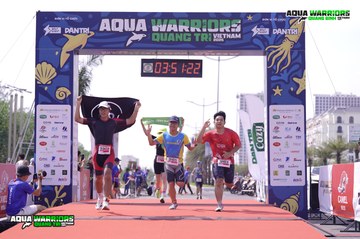 AQUA WARRIORS QUẢNG TRỊ 2025 - Ảnh #4056517