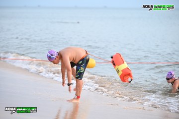 AQUA WARRIORS QUẢNG TRỊ 2025 - Ảnh #4057974