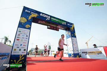 AQUA WARRIORS QUẢNG TRỊ 2025 - Ảnh #4057122