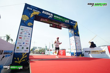 AQUA WARRIORS QUẢNG TRỊ 2025 - Ảnh #4057257