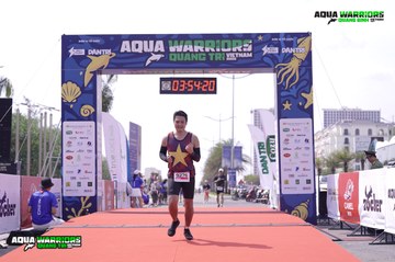 AQUA WARRIORS QUẢNG TRỊ 2025 - Ảnh #4056593
