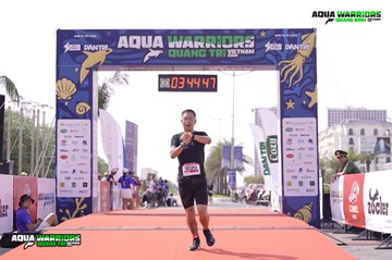 AQUA WARRIORS QUẢNG TRỊ 2025 - Ảnh #4056356