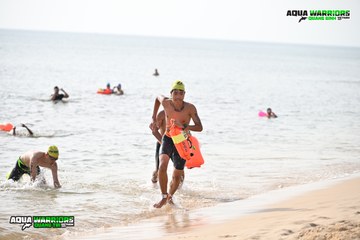 AQUA WARRIORS QUẢNG TRỊ 2025 - Ảnh #4059314