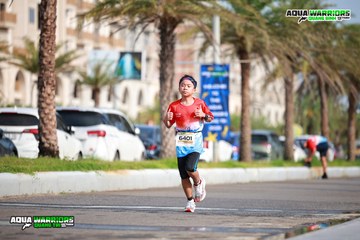 AQUA WARRIORS QUẢNG TRỊ 2025 - Ảnh #4046101