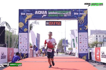 AQUA WARRIORS QUẢNG TRỊ 2025 - Ảnh #4056215