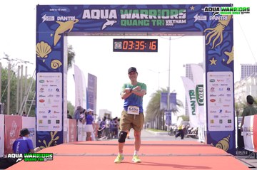 AQUA WARRIORS QUẢNG TRỊ 2025 - Ảnh #4056145