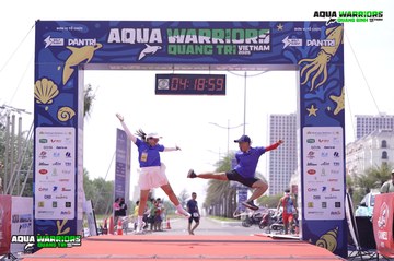 AQUA WARRIORS QUẢNG TRỊ 2025 - Ảnh #4056909