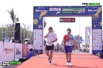 AQUA WARRIORS QUẢNG TRỊ 2025 - Ảnh #4055669