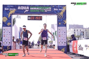 AQUA WARRIORS QUẢNG TRỊ 2025 - Ảnh #4055622