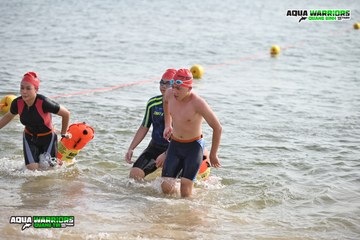 AQUA WARRIORS QUẢNG TRỊ 2025 - Ảnh #4059385