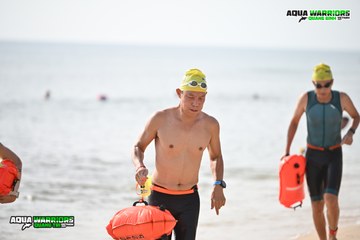 AQUA WARRIORS QUẢNG TRỊ 2025 - Ảnh #4059231