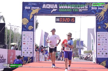 AQUA WARRIORS QUẢNG TRỊ 2025 - Ảnh #4055670