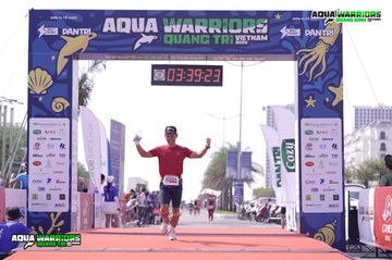 AQUA WARRIORS QUẢNG TRỊ 2025 - Ảnh #4056257